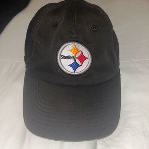 Pittsburg Steelers hat